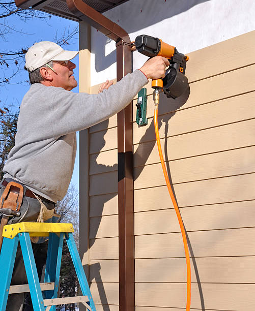 North Plymouth, MA Siding Installation & Repair Company